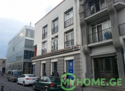 Apartment 1-room 300 m² - Yuryevskaya, Batumi