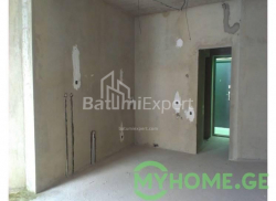 Apartment 2-room 46 m² - Yuryevskaya, Batumi
