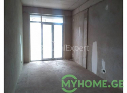 Apartment 3-room 98 m² - Yuryevskaya, Batumi