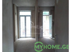 Apartment 3-room 98 m² - Yuryevskaya, Batumi