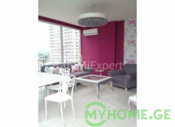 Apartment 85 m² - Yuryevskaya, Batumi, Georgia