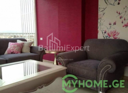 Apartment 85 m² - Yuryevskaya, Batumi, Georgia