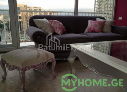 Apartment 85 m² - Yuryevskaya, Batumi, Georgia