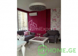 Apartment 2-room 85 m² - Yuryevskaya, Batumi