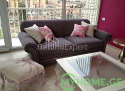 Apartment 2-room 85 m² - Yuryevskaya, Batumi