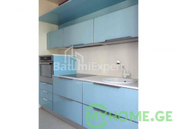 Apartment 85 m² - Yuryevskaya, Batumi, Georgia