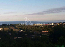 Land plot 300 m² - Yuryevskaya, Batumi