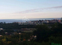 Land plot 300 m² - Yuryevskaya, Batumi, Georgia
