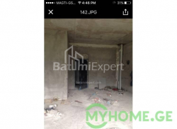 Apartment 2-room 45 m² - Yuryevskaya, Batumi