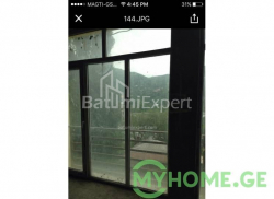 Apartment 2-room 45 m² - Yuryevskaya, Batumi