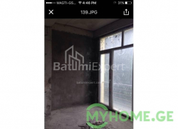 Apartment 2-room 45 m² - Yuryevskaya, Batumi