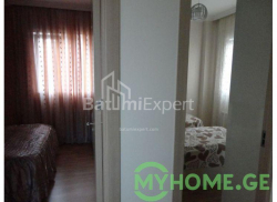 Apartment 3-room 70 m² - Yuryevskaya, Batumi