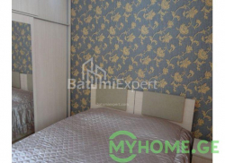 Apartment 3-room 70 m² - Yuryevskaya, Batumi