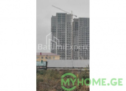 Apartment 3-room 65 m² - Tbel-Abuseridze, Batumi