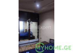Apartment 3-room 104 m² - Yuryevskaya, Batumi