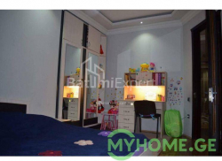 Apartment 104 m² - Yuryevskaya, Batumi, Georgia