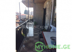 Apartment 3-room 96 m² - Yuryevskaya, Batumi