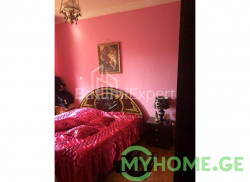 Apartment 3-room 96 m² - Yuryevskaya, Batumi