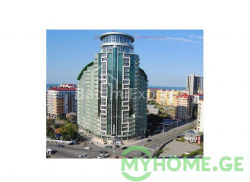 Apartment 4-room 130 m² - Yuryevskaya, Batumi