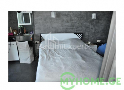 Apartment 4-room 130 m² - Yuryevskaya, Batumi
