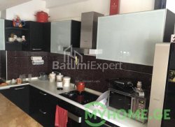 Apartment 120 m² - Yuryevskaya, Batumi, Georgia