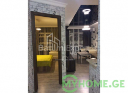 Apartment 54 m² - Yuryevskaya, Batumi, Georgia