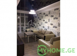 Apartment 2-room 54 m² - Yuryevskaya, Batumi