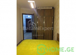 Apartment 54 m² - Yuryevskaya, Batumi, Georgia