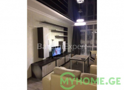 Apartment 2-room 54 m² - Yuryevskaya, Batumi