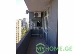 Apartment 2-room 54 m² - Yuryevskaya, Batumi