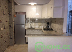 Apartment 2-room 54 m² - Yuryevskaya, Batumi