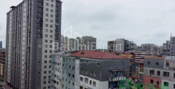 Apartment 67 m² - Alexandr Griboedov, Batumi, Georgia