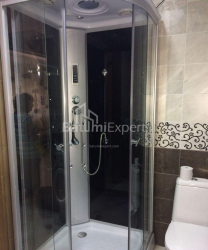 Apartment 55 m² - Yuryevskaya, Batumi, Georgia