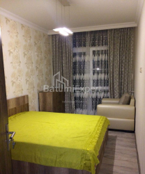 Apartment 55 m² - Yuryevskaya, Batumi, Georgia