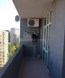 Apartment 55 m² - Yuryevskaya, Batumi, Georgia
