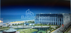 Apartment 38 m² - Yuryevskaya, Batumi, Georgia