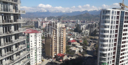 Apartment 86 m² - Angisa, Batumi, Georgia