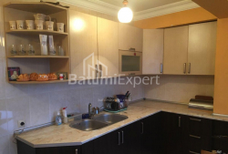 Apartment 74 m² - Yuryevskaya, Batumi, Georgia