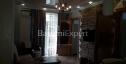 Apartment 3-room 70 m² - Yuryevskaya, Batumi