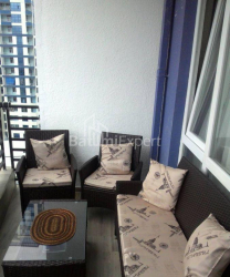 Apartment 1-room 32 m² - Niko Pirosmani, Batumi