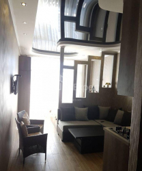 Apartment 1-room 32 m² - Niko Pirosmani, Batumi