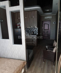 Apartment 1-room 32 m² - Niko Pirosmani, Batumi