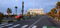 Apartment 2-room 85 m² - Yuryevskaya, Batumi