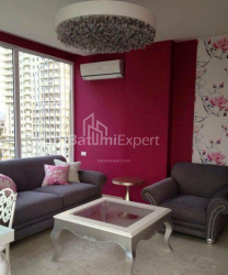 Apartment 2-room 85 m² - Yuryevskaya, Batumi
