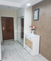 Apartment 1-room 33 m² - Yuryevskaya, Batumi