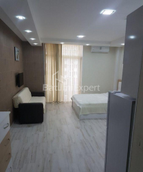 Apartment 1-room 33 m² - Yuryevskaya, Batumi