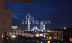 Apartment 3-room 73 m² - Yuryevskaya, Batumi