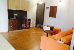 Apartment 2-room 61 m² - Yuryevskaya, Batumi