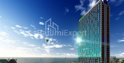 Apartment 1-room 31 m² - Yuryevskaya, Batumi