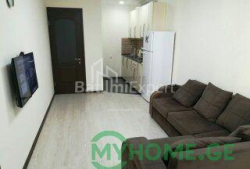 Apartment 3-room 50 m² - Yuryevskaya, Batumi